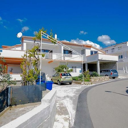 Apartments Sanja Tribalj 외부 사진