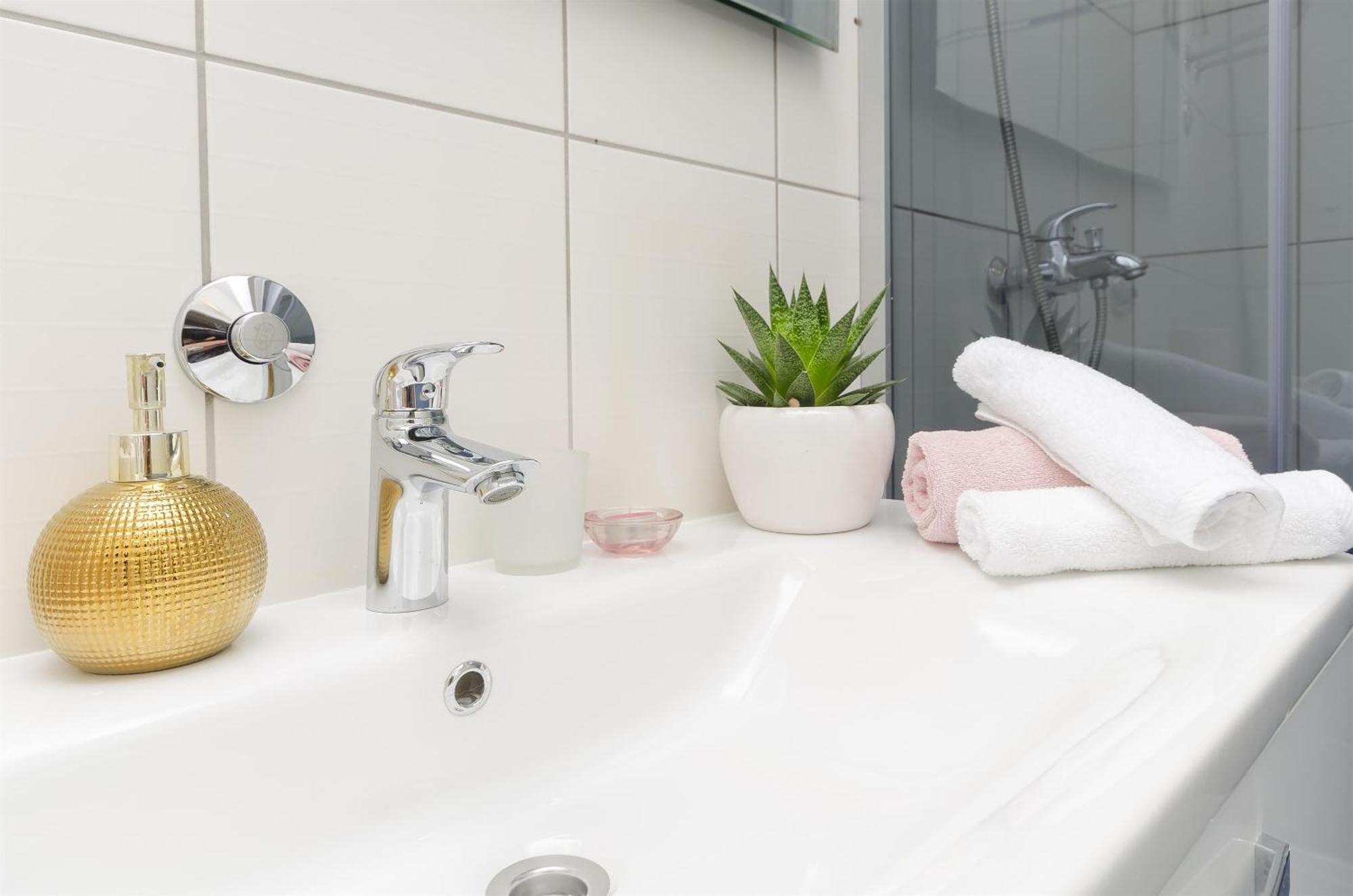 Apartments Sanja Tribalj 외부 사진
