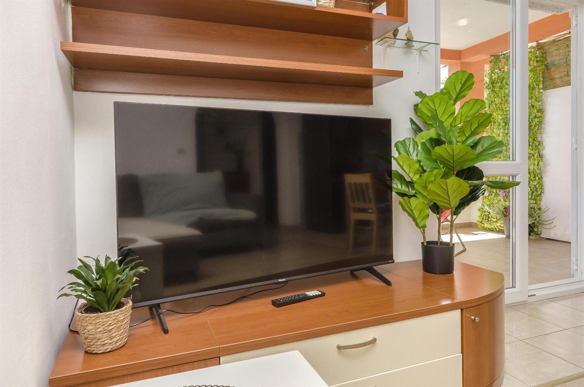 Apartments Sanja Tribalj 외부 사진