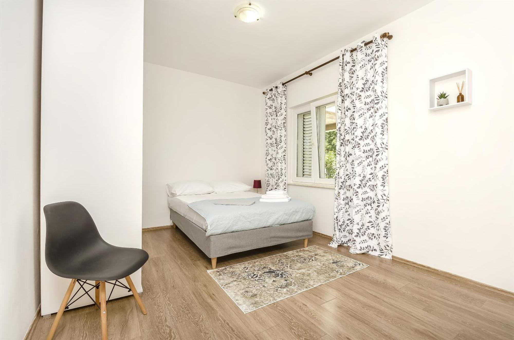 Apartments Sanja Tribalj 외부 사진