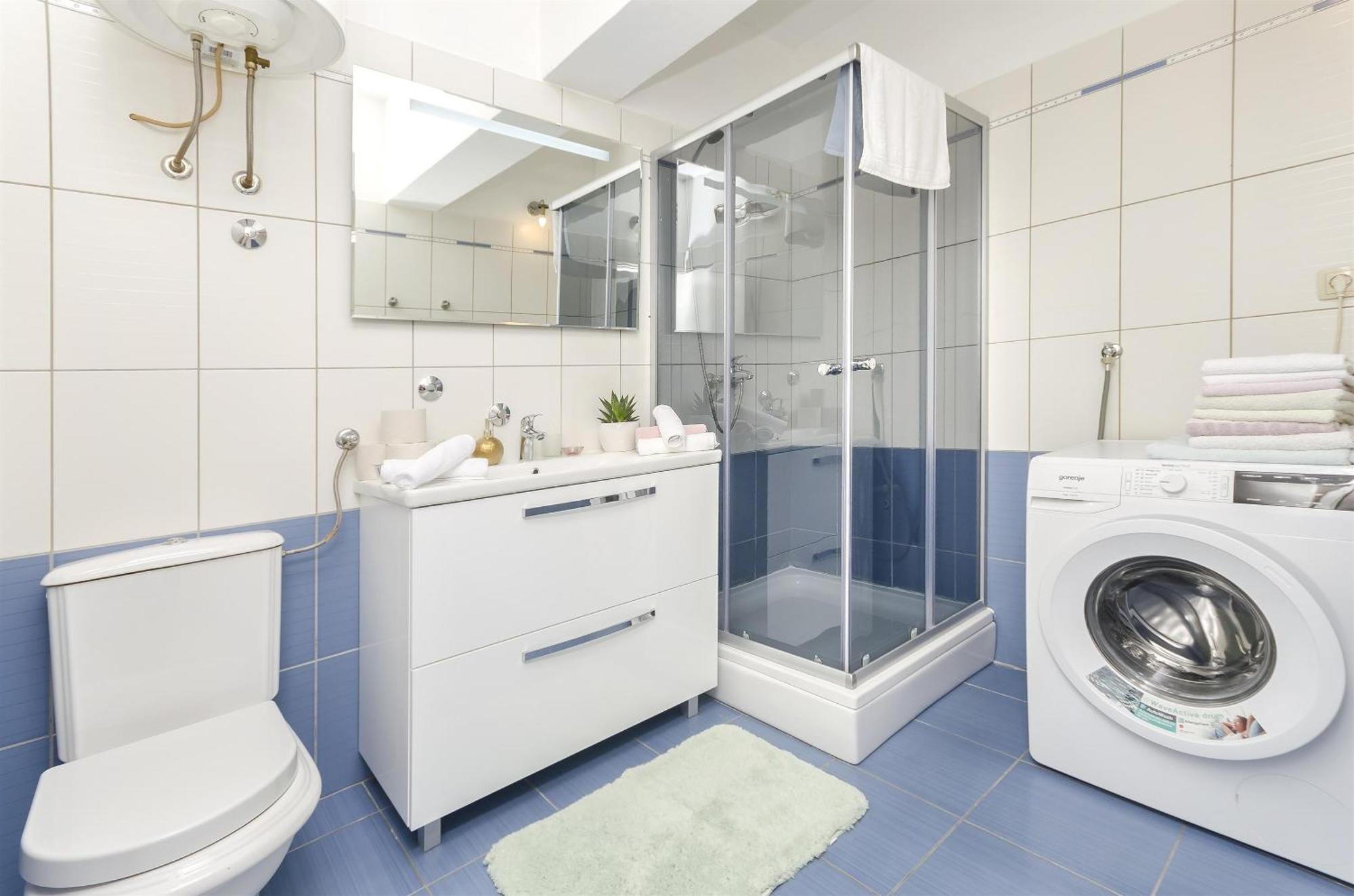 Apartments Sanja Tribalj 외부 사진