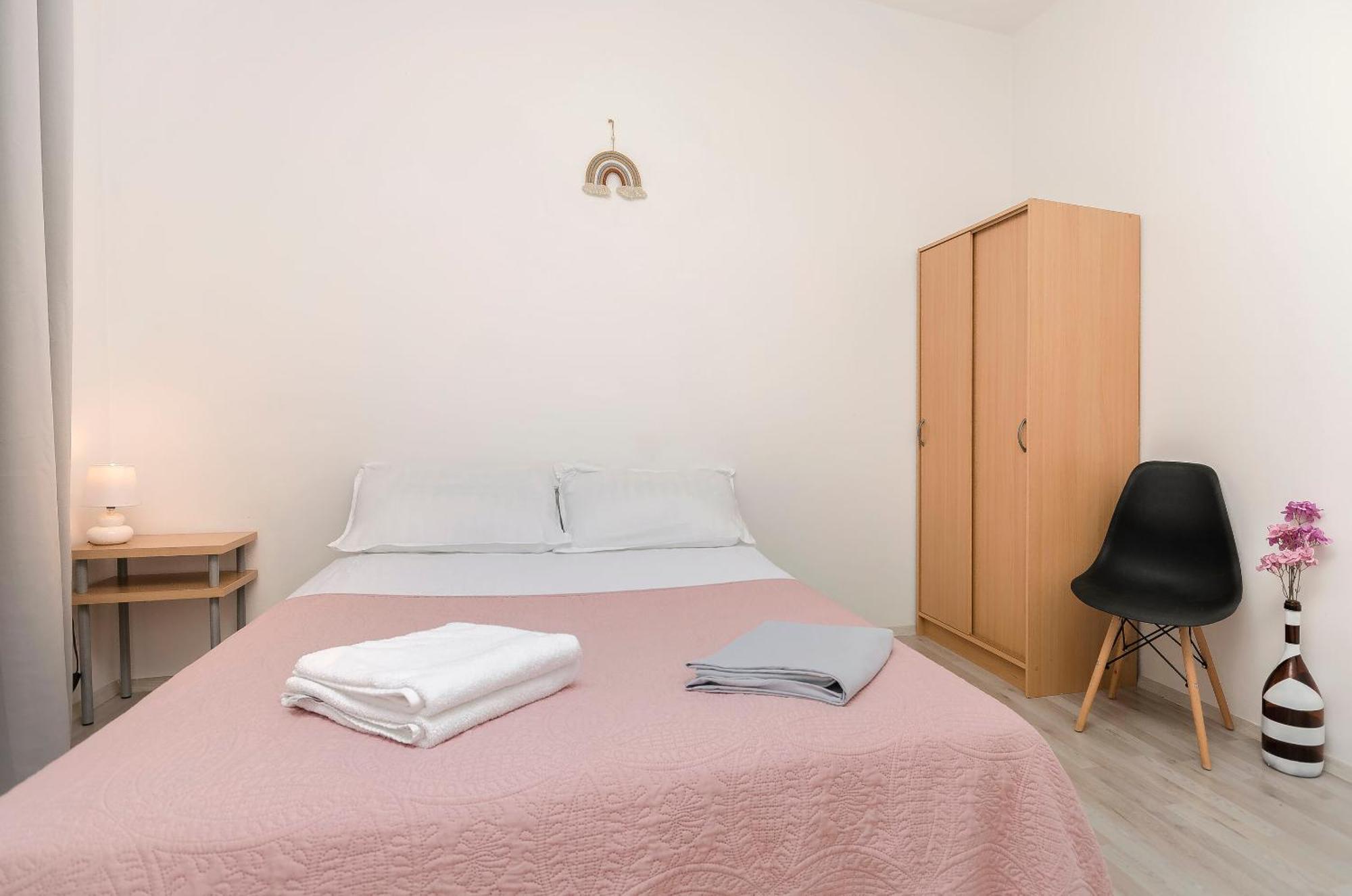 Apartments Sanja Tribalj 외부 사진