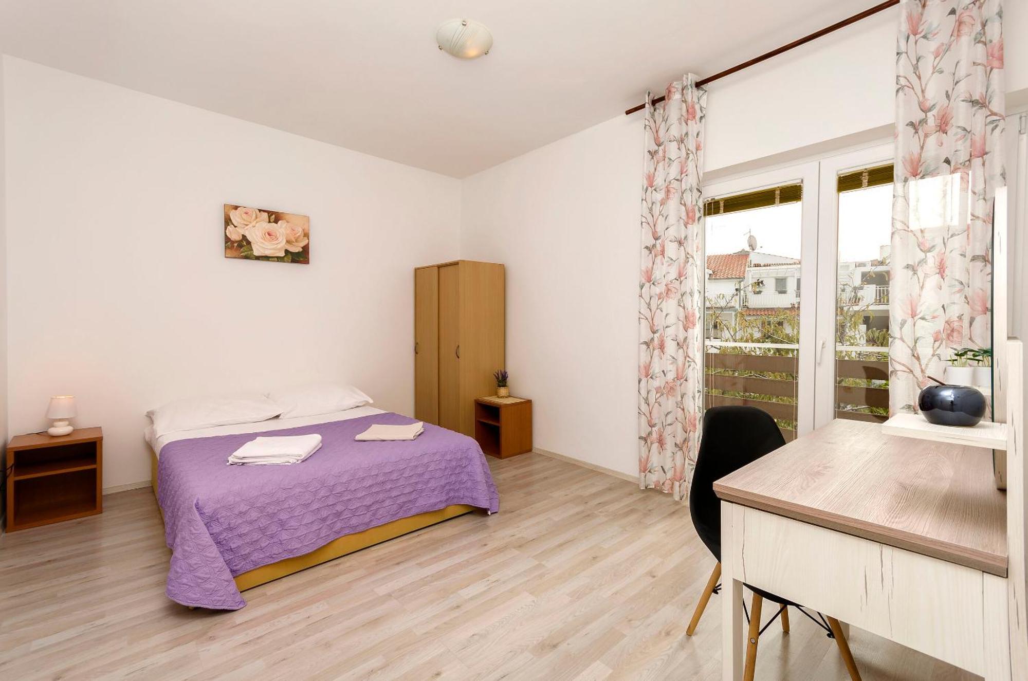 Apartments Sanja Tribalj 외부 사진