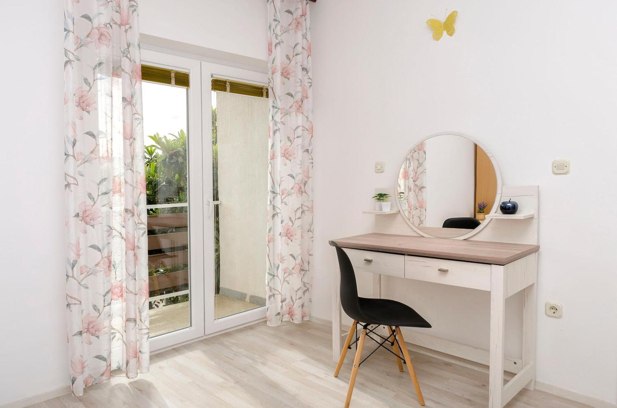 Apartments Sanja Tribalj 외부 사진