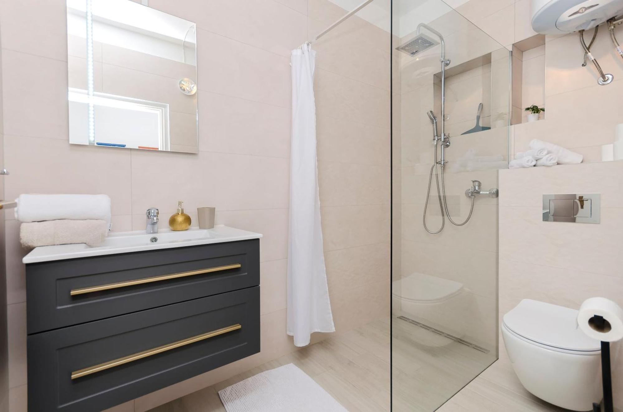Apartments Sanja Tribalj 외부 사진